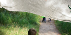 Q + A : How do I enroll my child in a Danish forest school?